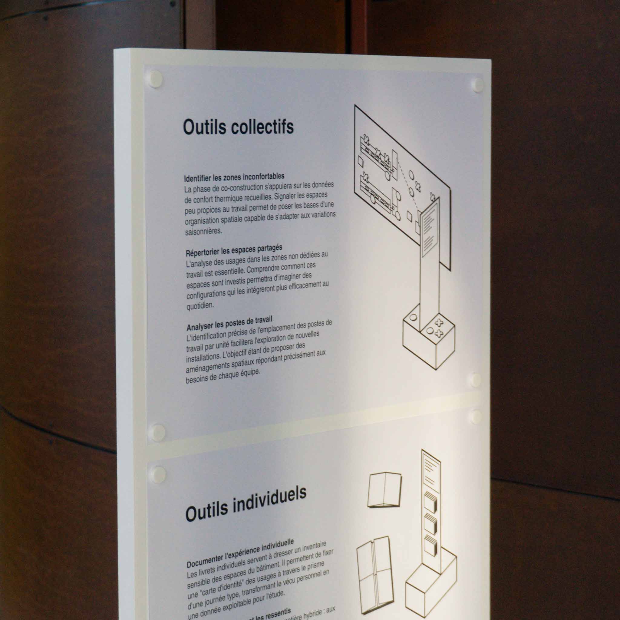 Description à remplir
