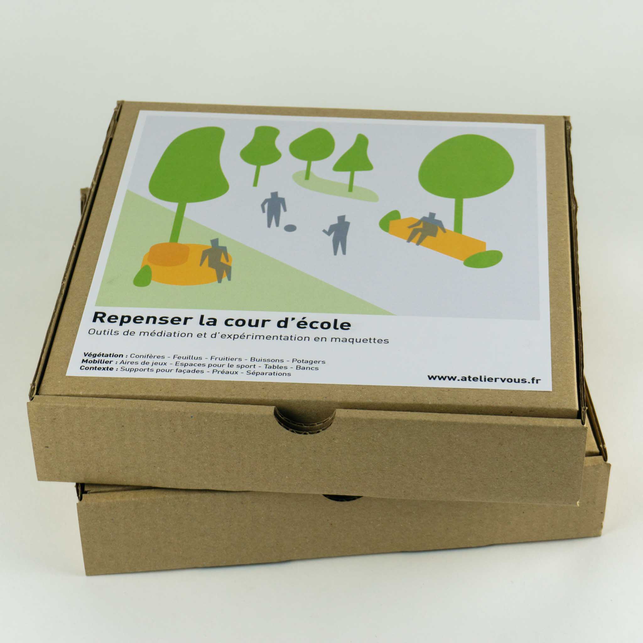 Description à remplir
